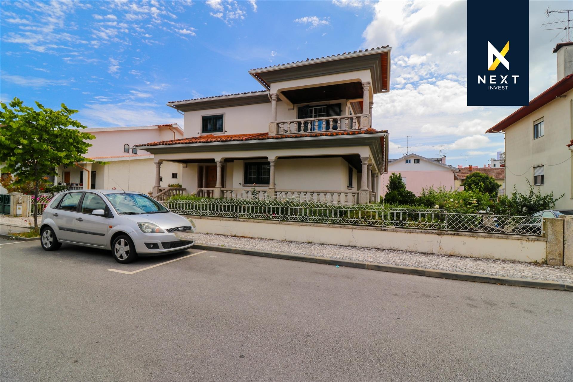 Detached house T3 Sell in Repeses e São Salvador,Viseu