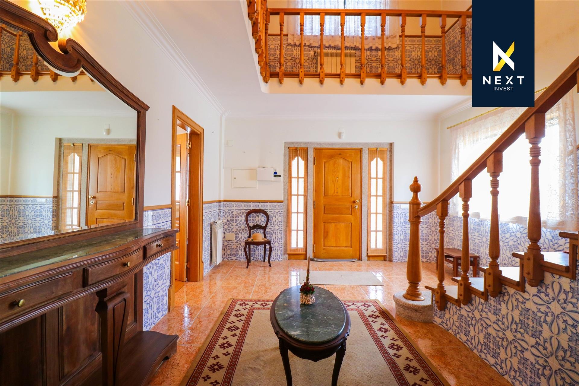 Detached house T3 Sell in Repeses e São Salvador,Viseu