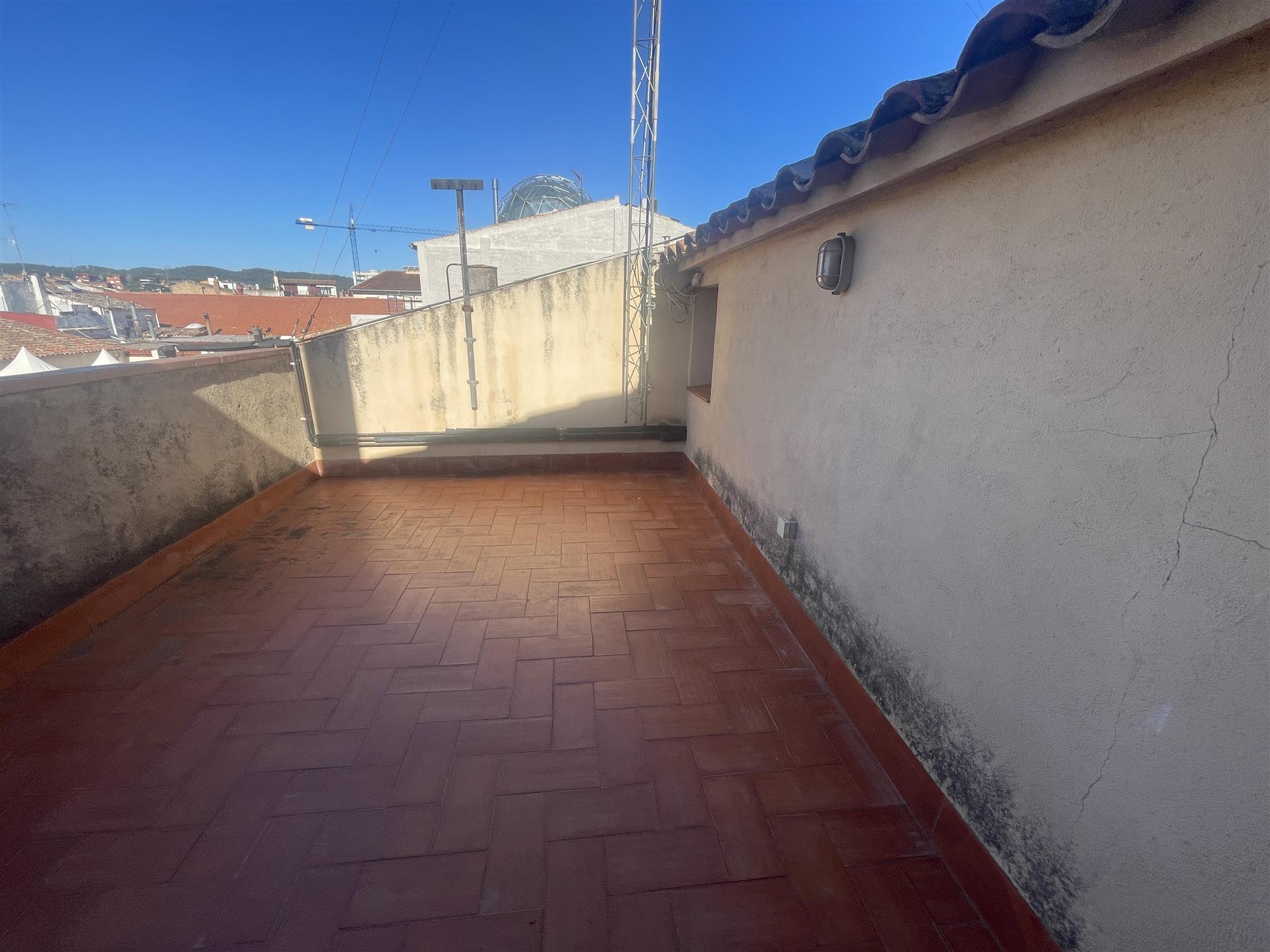 Detached House In Palafrugell Center