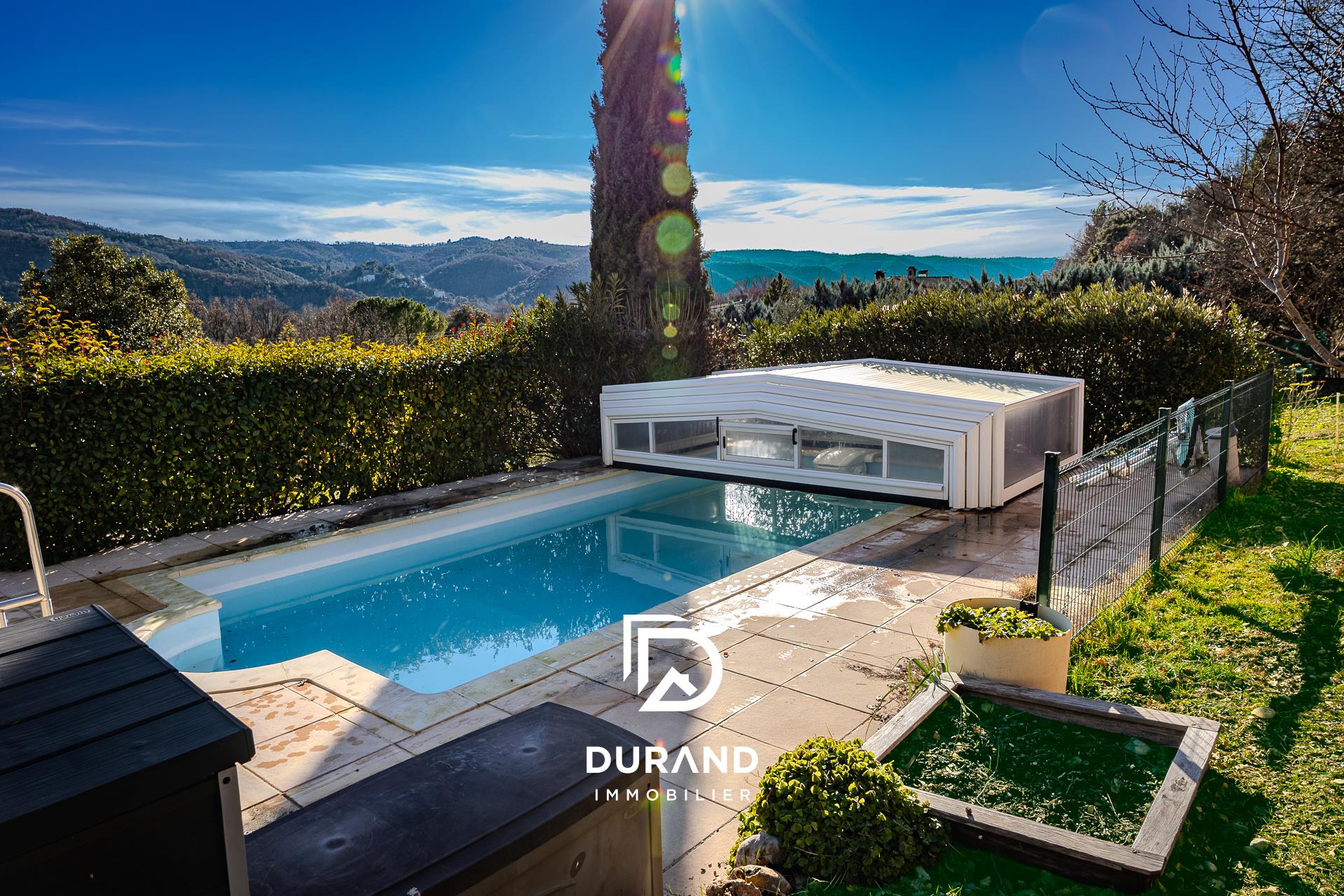 Maison à vendre, 175m², Saint-Julien-d'Asse