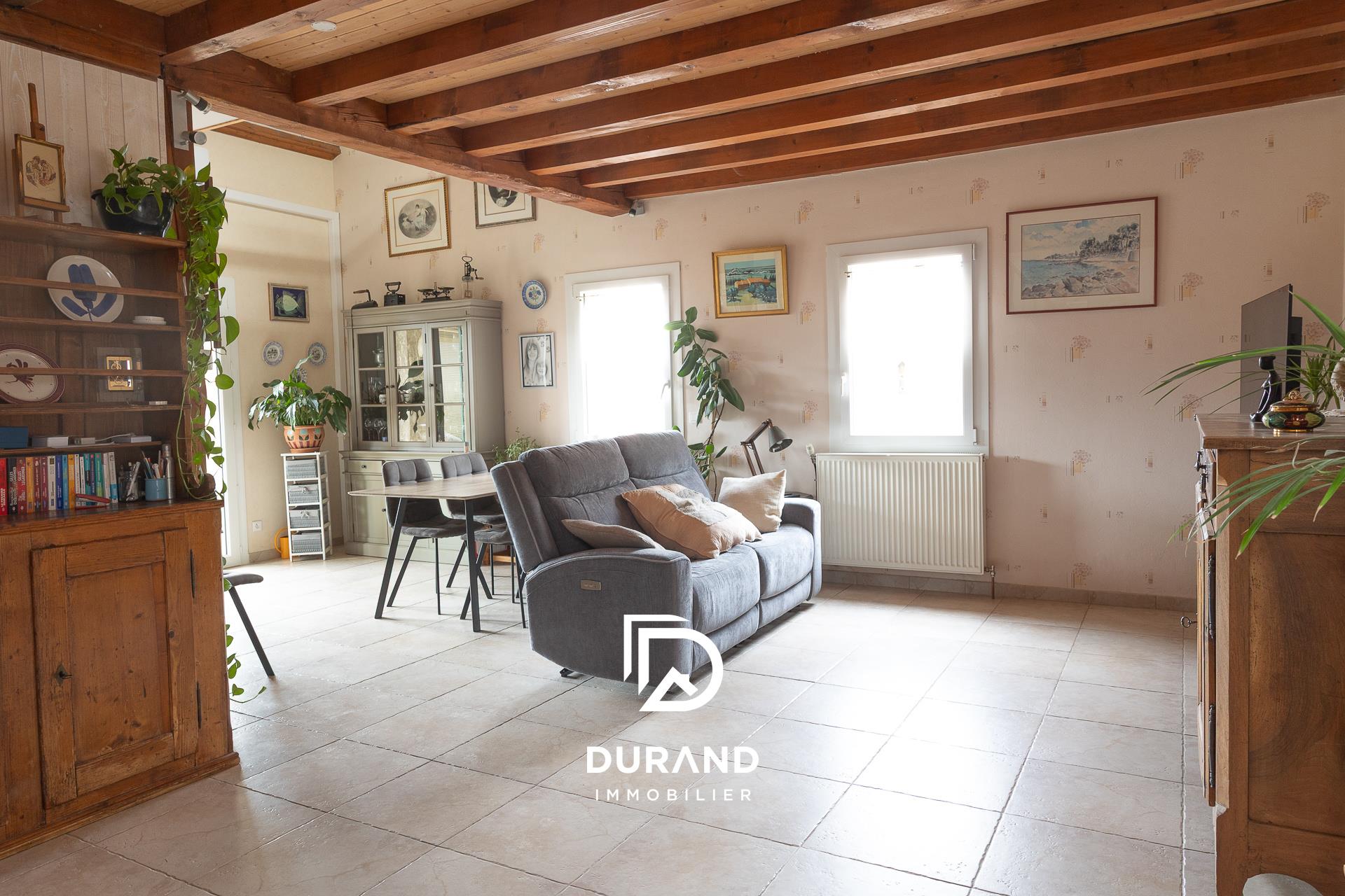 Maison à vendre, 175m², Saint-Julien-d'Asse