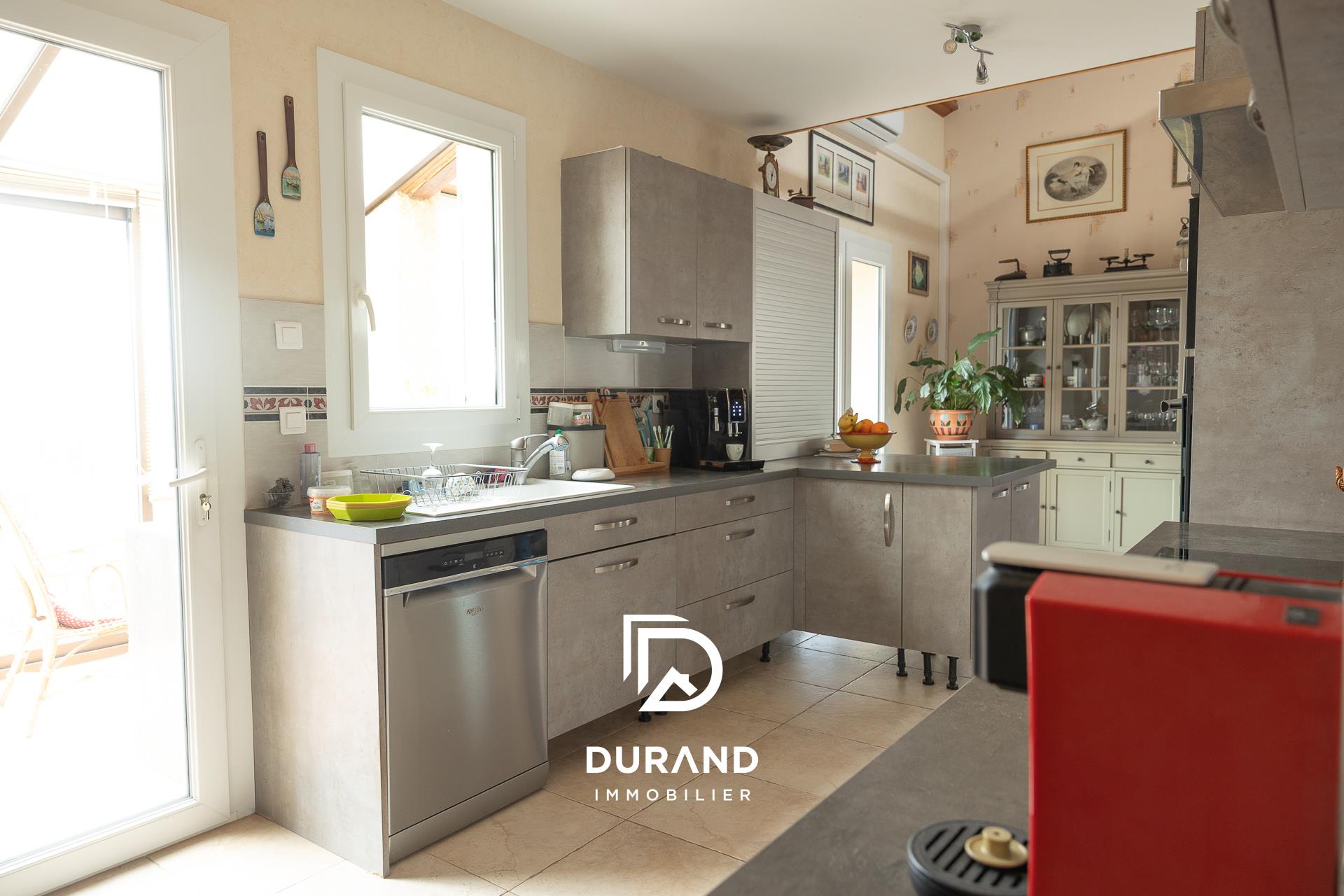 Maison à vendre, 175m², Saint-Julien-d'Asse