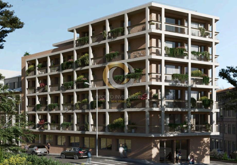 Apartamento T3 - Porto