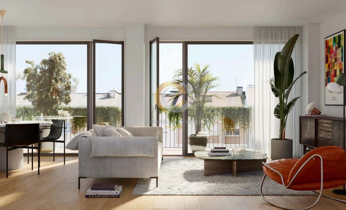 Apartamento T3 - Porto