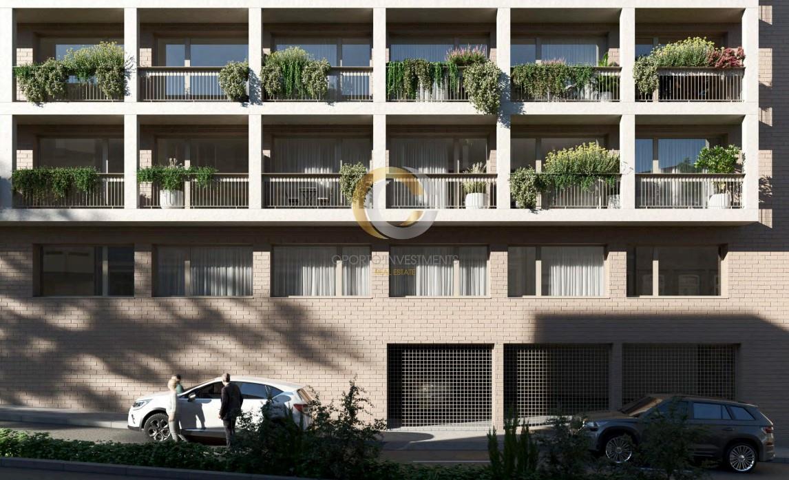 Apartamento T3 - Porto