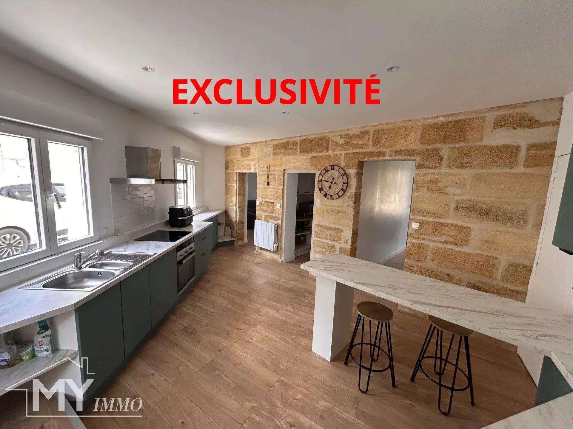 Compra: Casa (33350)