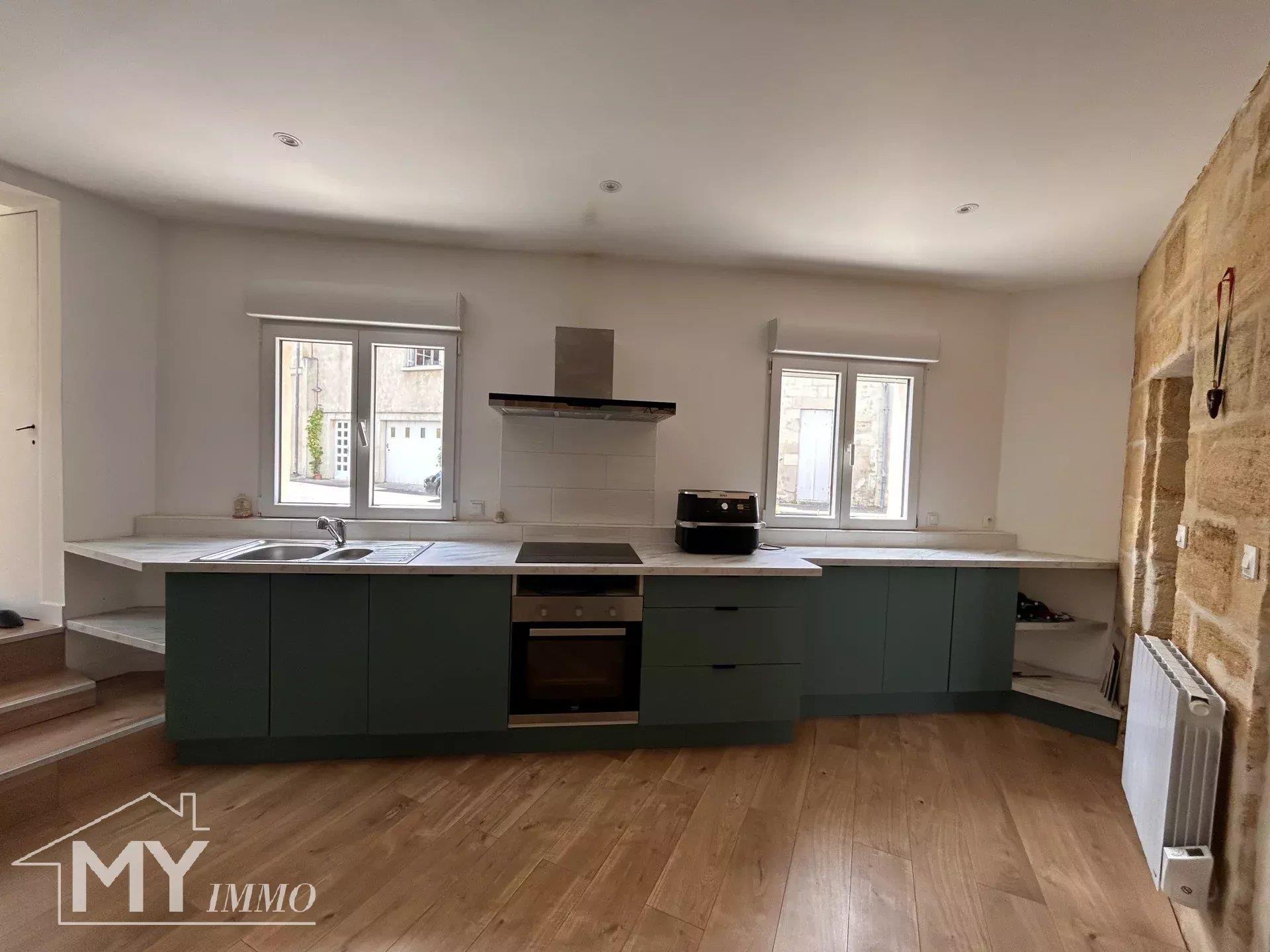 Compra: Casa (33350)