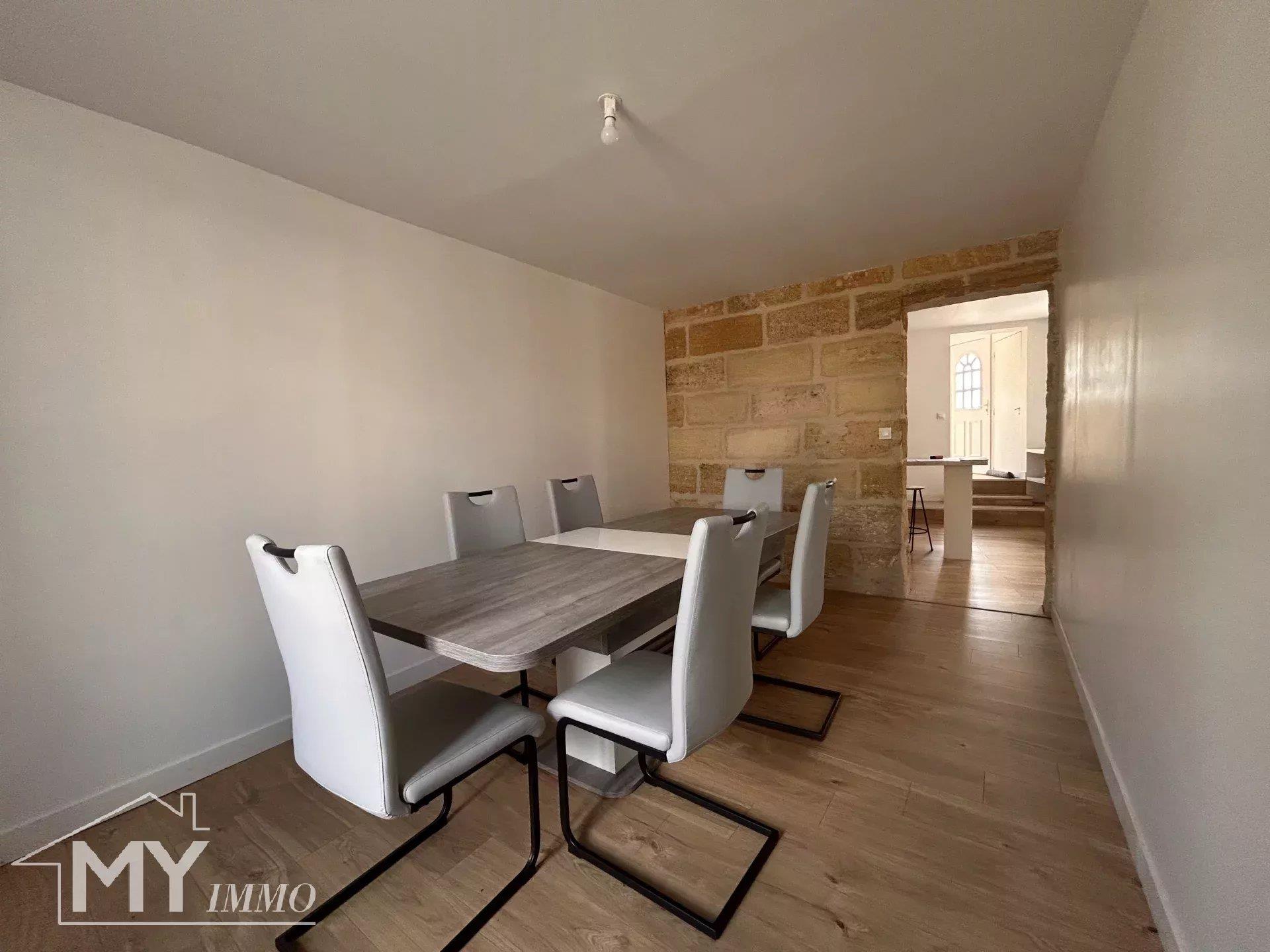 Compra: Casa (33350)
