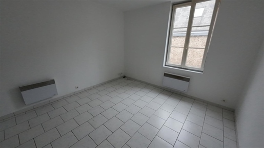 3 slaapkamer rijtjeshuis Cany Barville (76)