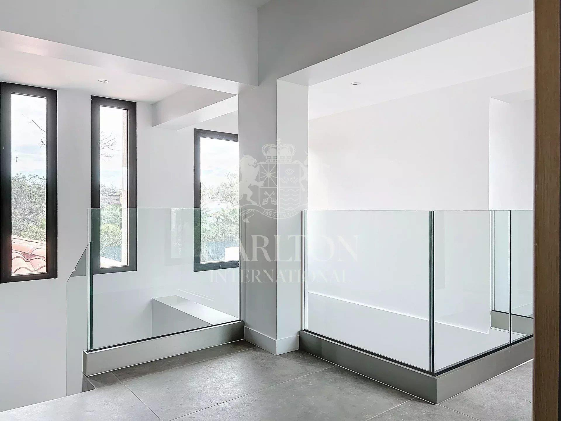 Grimaud - Nova moradia contemporânea