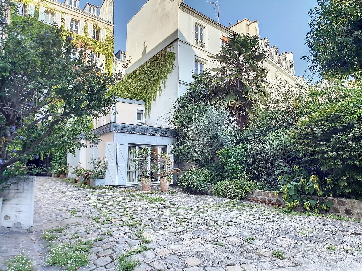 Appartement à vendre, 41m², Paris 5ème