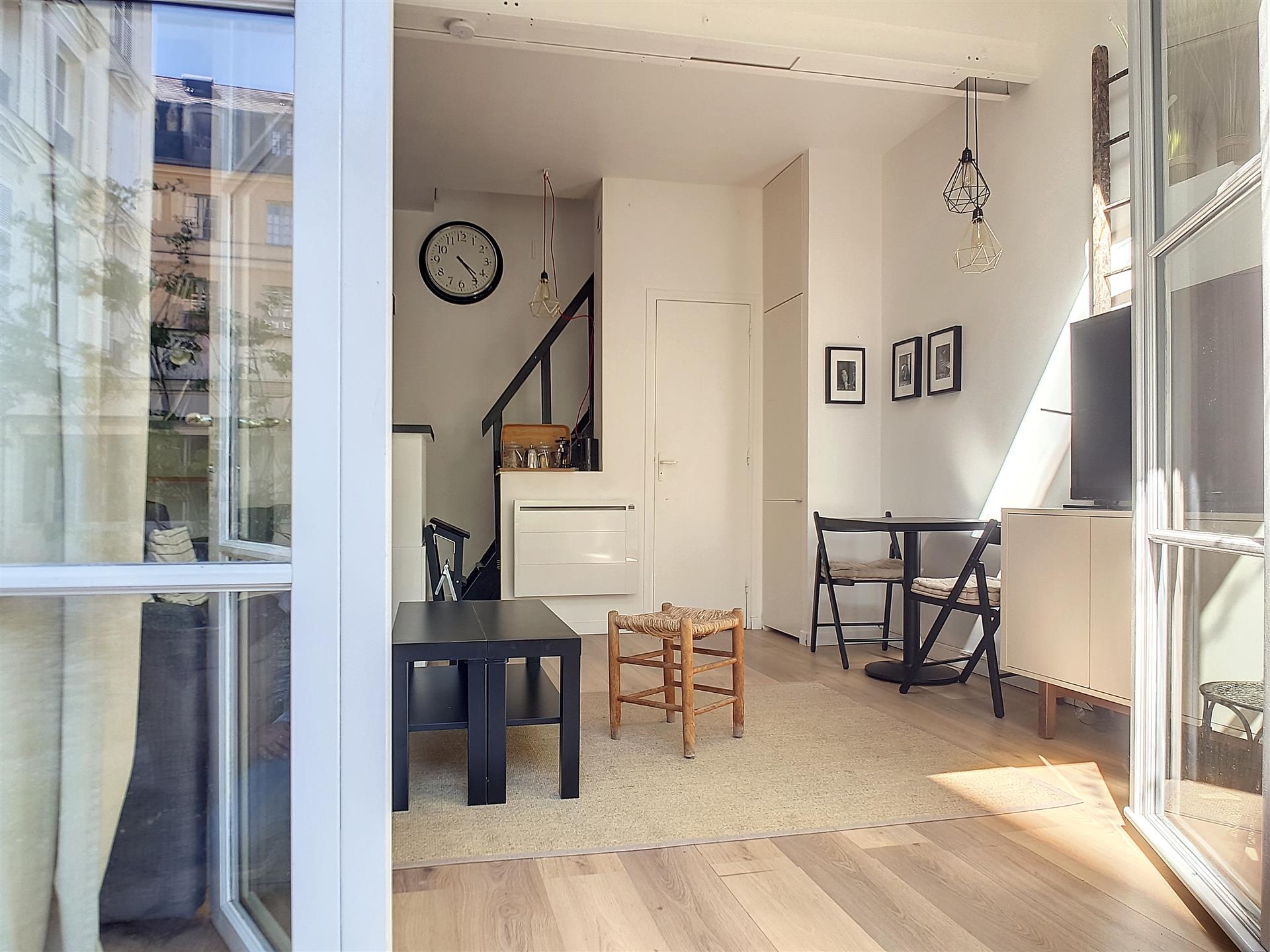 Appartement à vendre, 41m², Paris 5ème