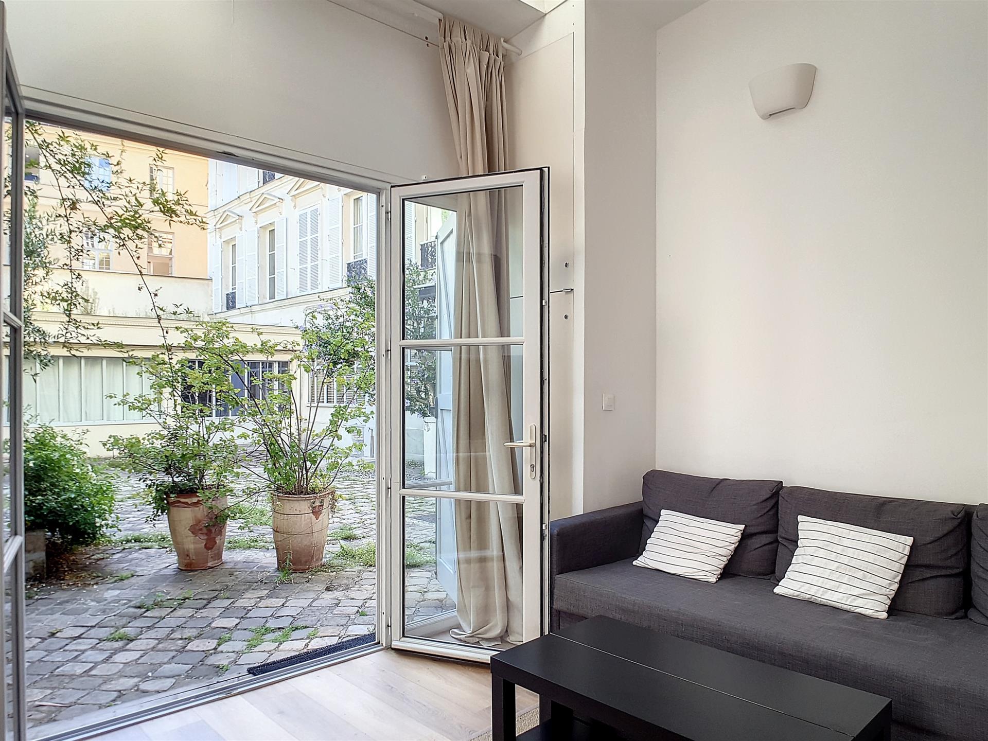 Appartement à vendre, 41m², Paris 5ème