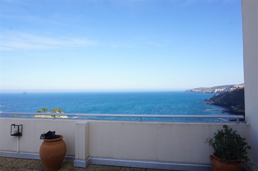 Apartment for sale Banyuls-sur-Mer