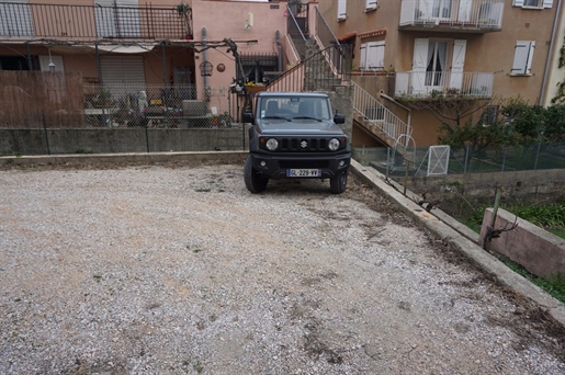 Garaje Parking en venta Collioure