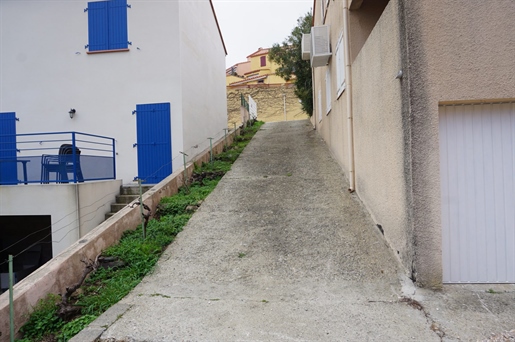 Garaje Parking en venta Collioure