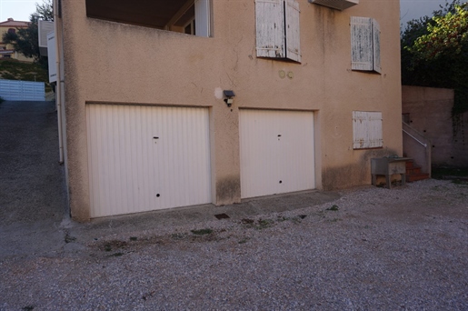 Garaje Parking en venta Collioure