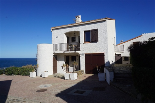 Huis te koop Banyuls-sur-Mer
