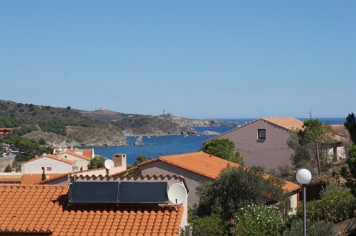 House for sale Banyuls-sur-Mer