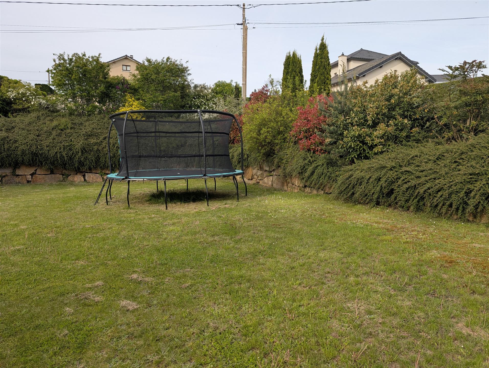 Gran casa unifamiliar de 180 m² en Sainte-Agrève (07) en un terreno arbolado de 1.350 m²