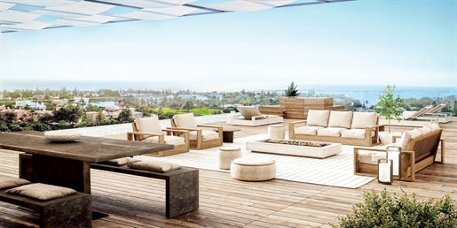 Empreendimento Resort de Luxo no Carvoeiro Apartamento