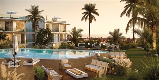 3 Slaapkamer Appartement - Luxe Resort Carvoeiro
