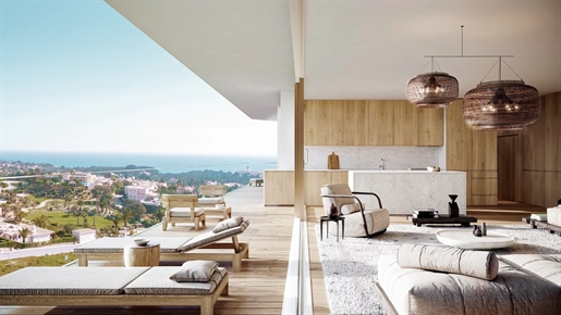 3- bedroom appartment - Luxury Resort Carvoeiro