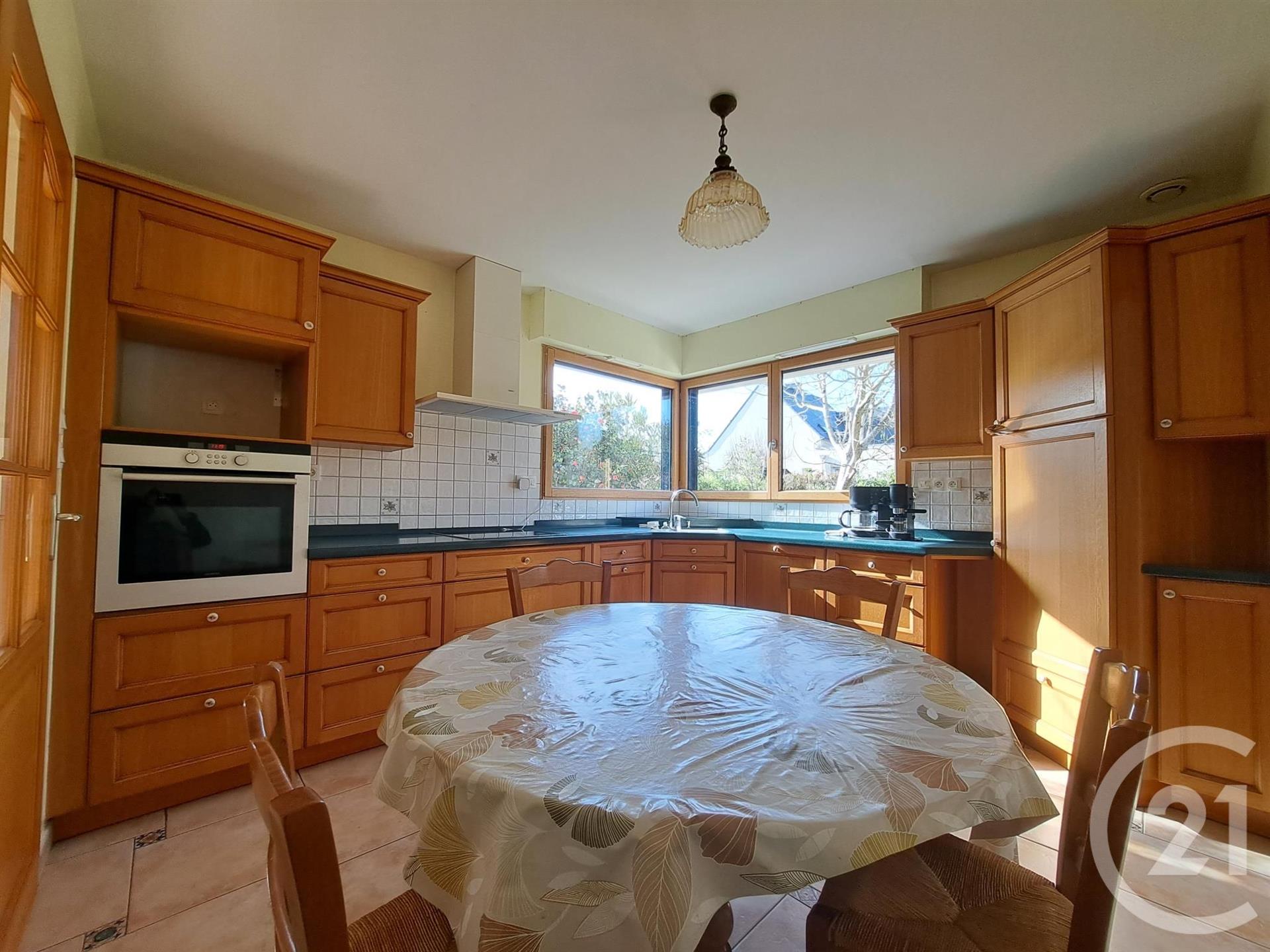 Maison à vendre, 144m², Saint-Avé