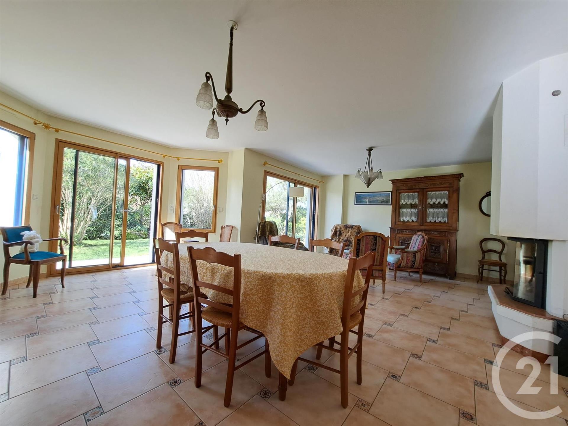 Maison à vendre, 144m², Saint-Avé