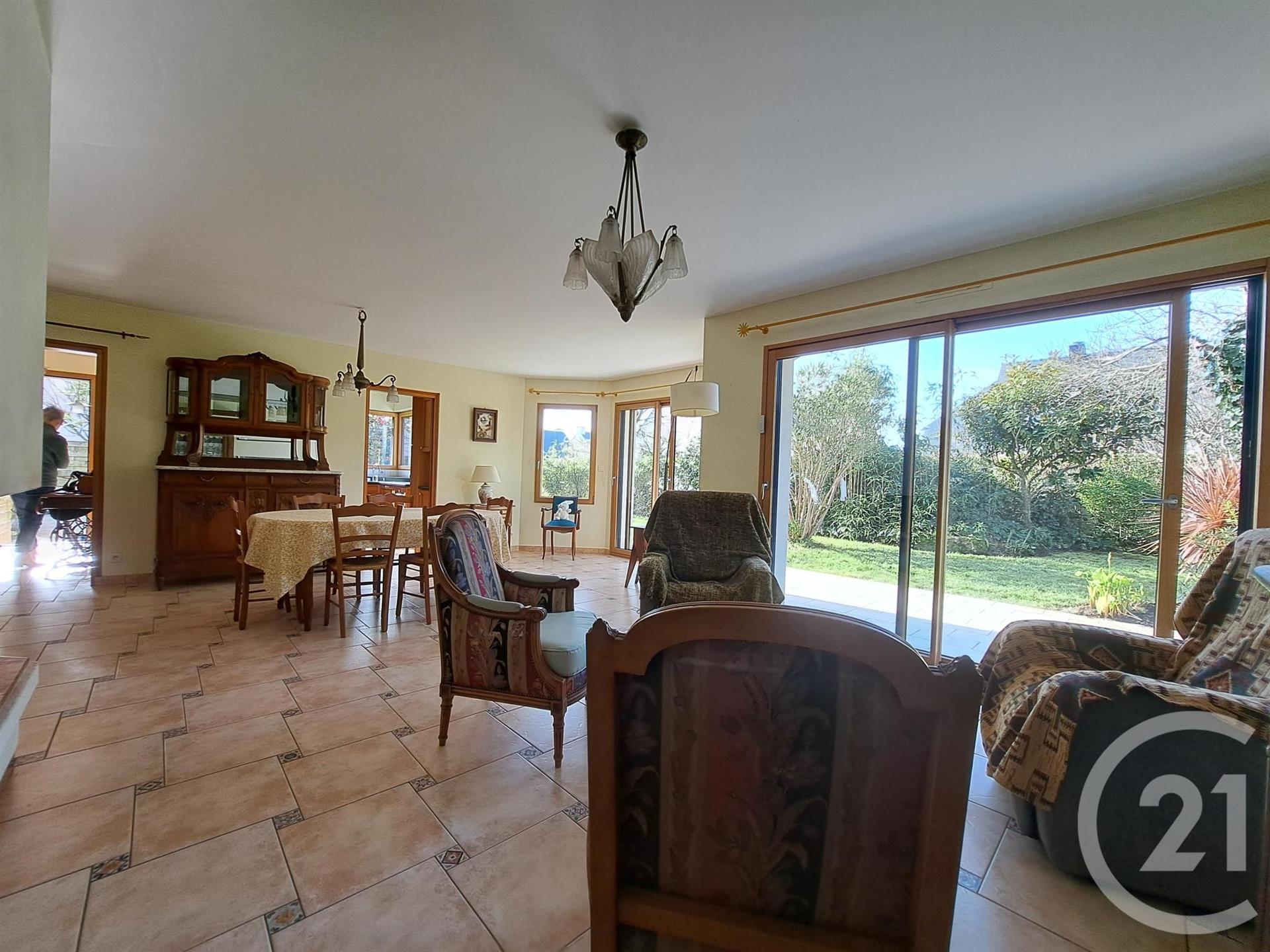 Maison à vendre, 144m², Saint-Avé