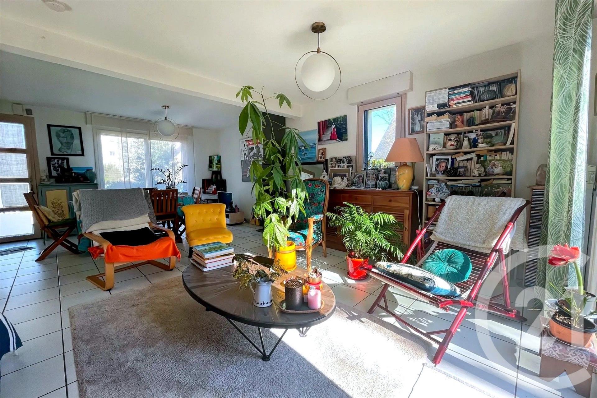 Maison à vendre, 100m², Saint-Avé