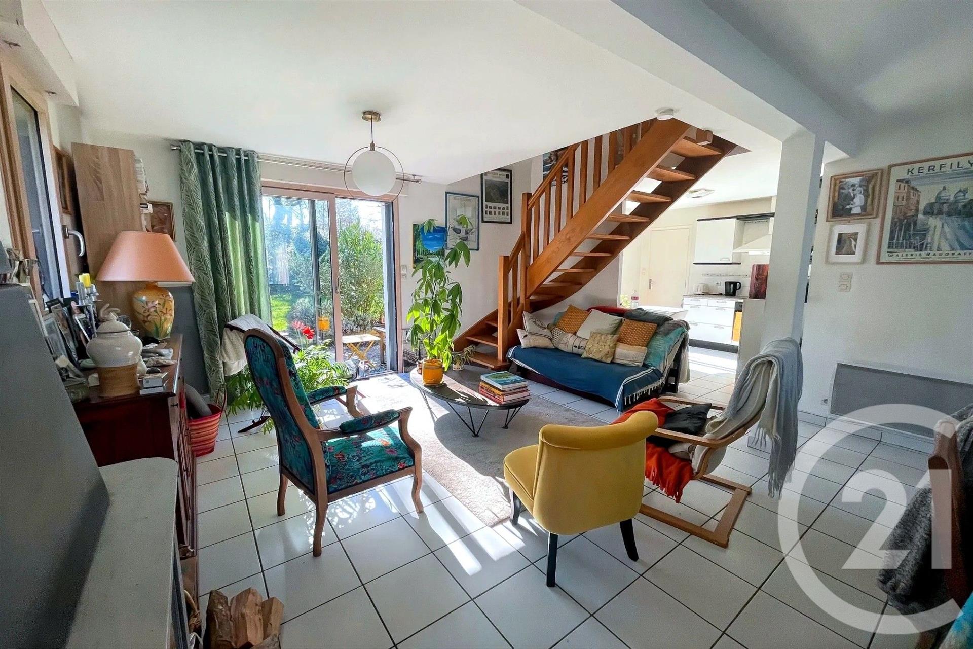 Maison à vendre, 100m², Saint-Avé