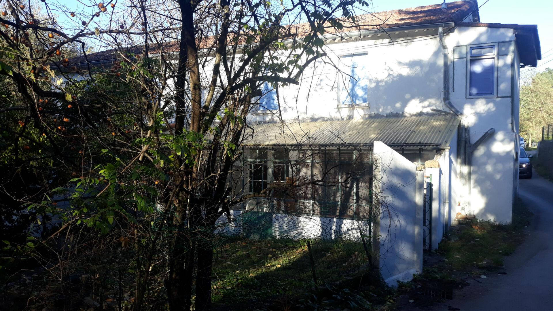 Village house for sale in Le Martinet - Reference 2576