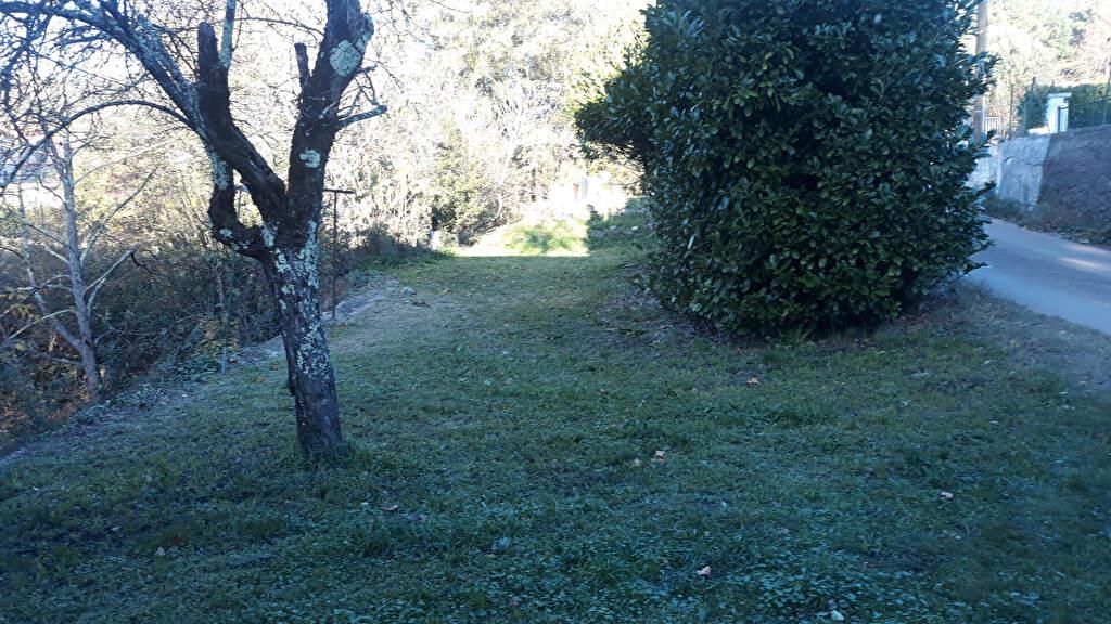 Village house for sale in Le Martinet - Reference 2576