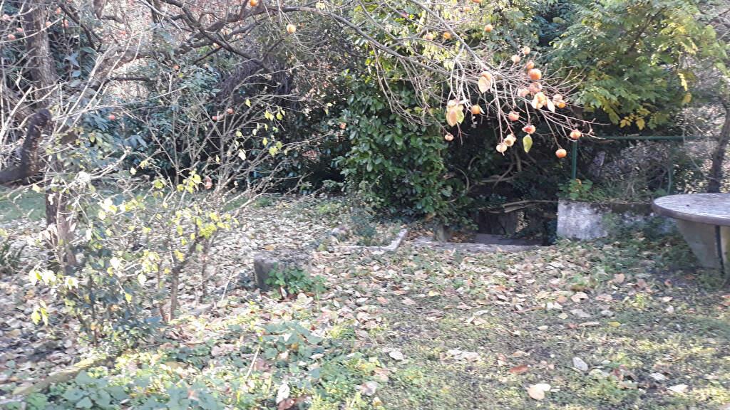 Village house for sale in Le Martinet - Reference 2576