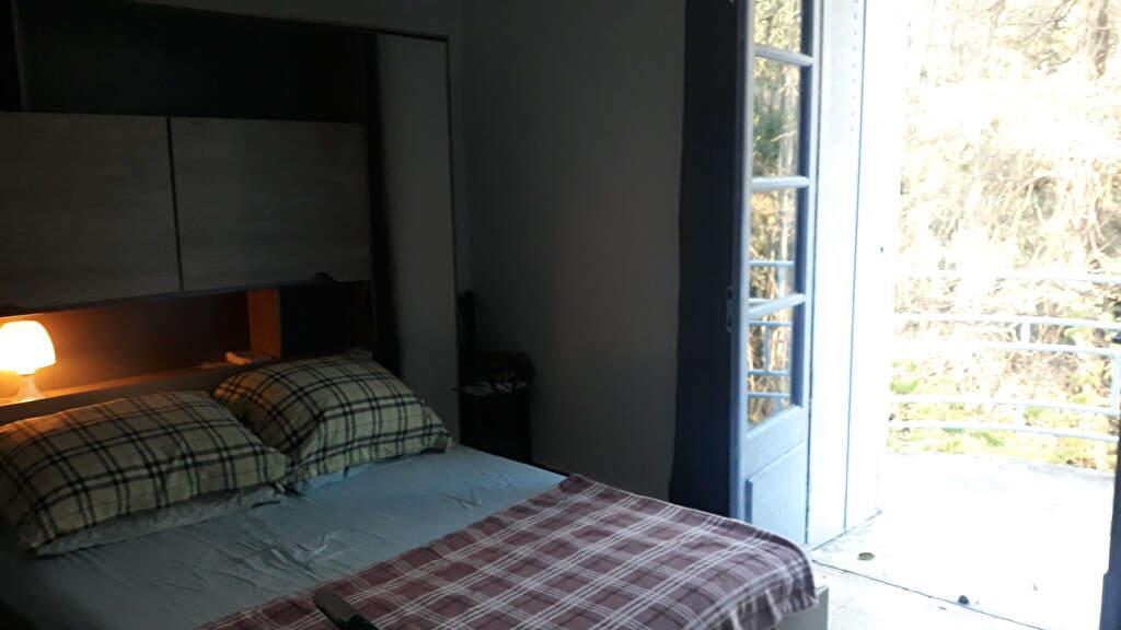 Village house for sale in Le Martinet - Reference 2576