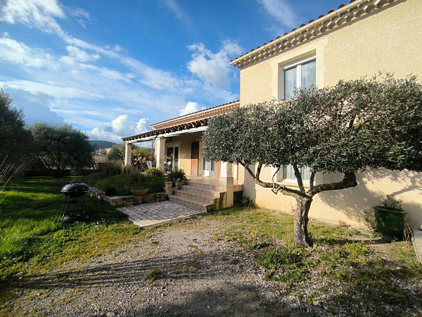 Maison Bagard - 4 pièce(s) - 186 m2