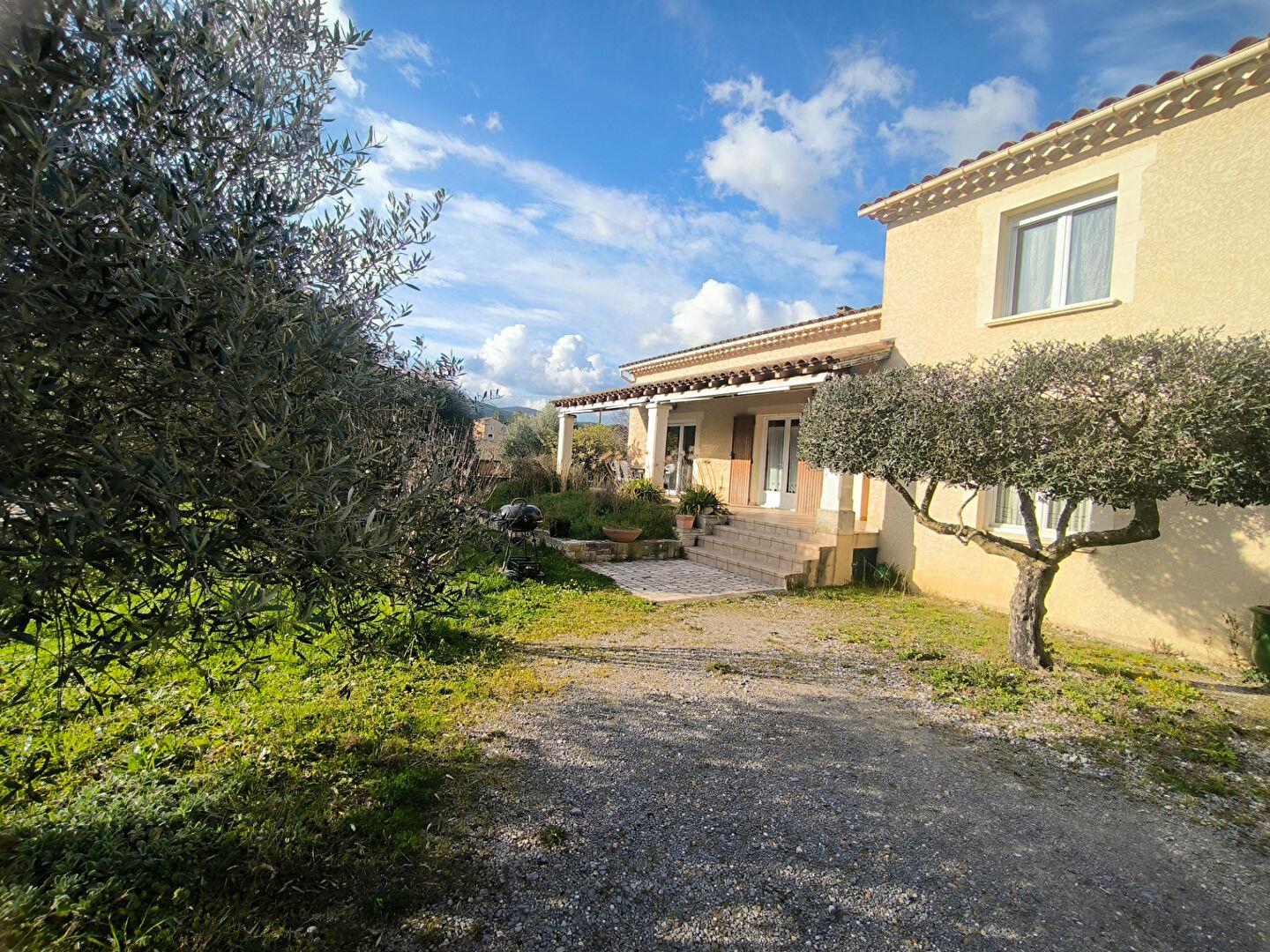 Maison Bagard - 4 pièce(s) - 186 m2