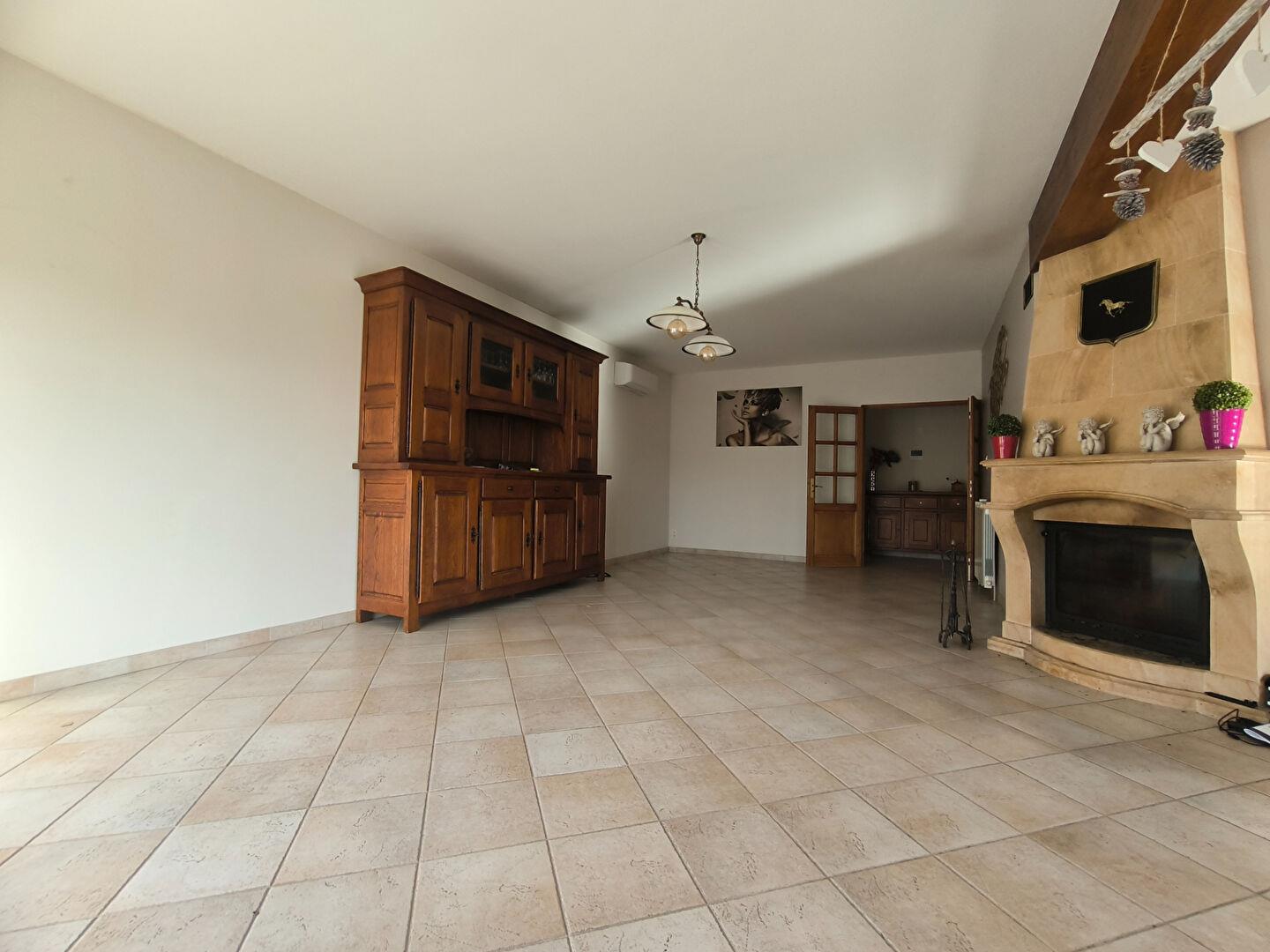 Maison Bagard - 4 pièce(s) - 186 m2