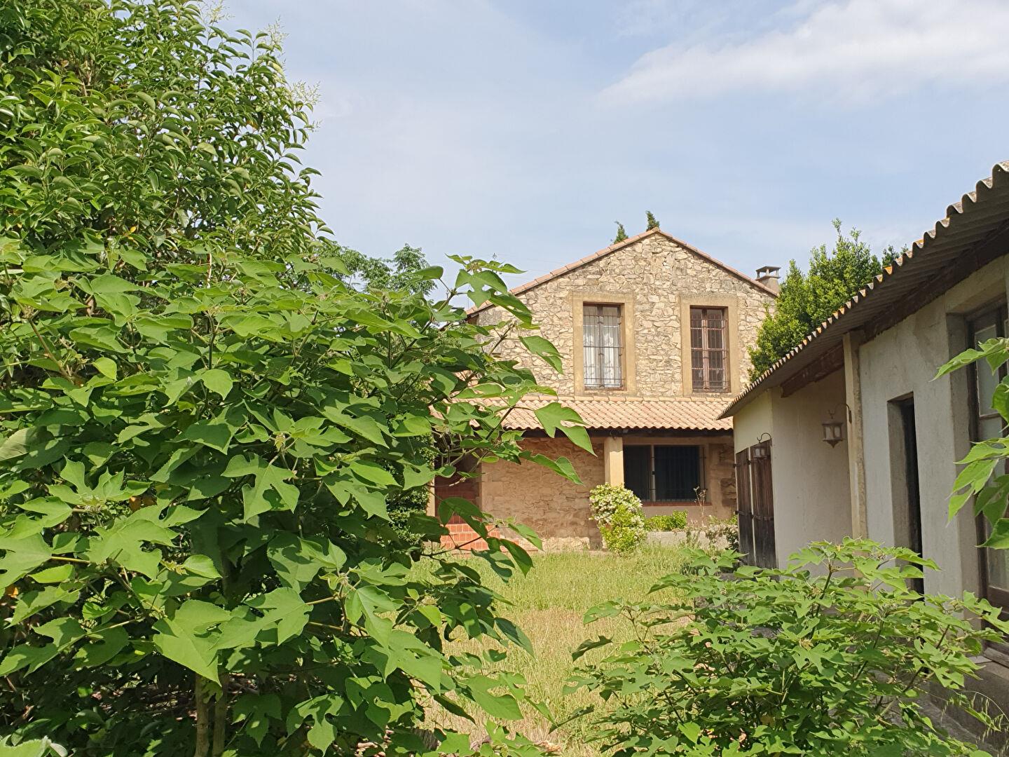 Maison Bagard - 4 pièce(s) - 186 m2