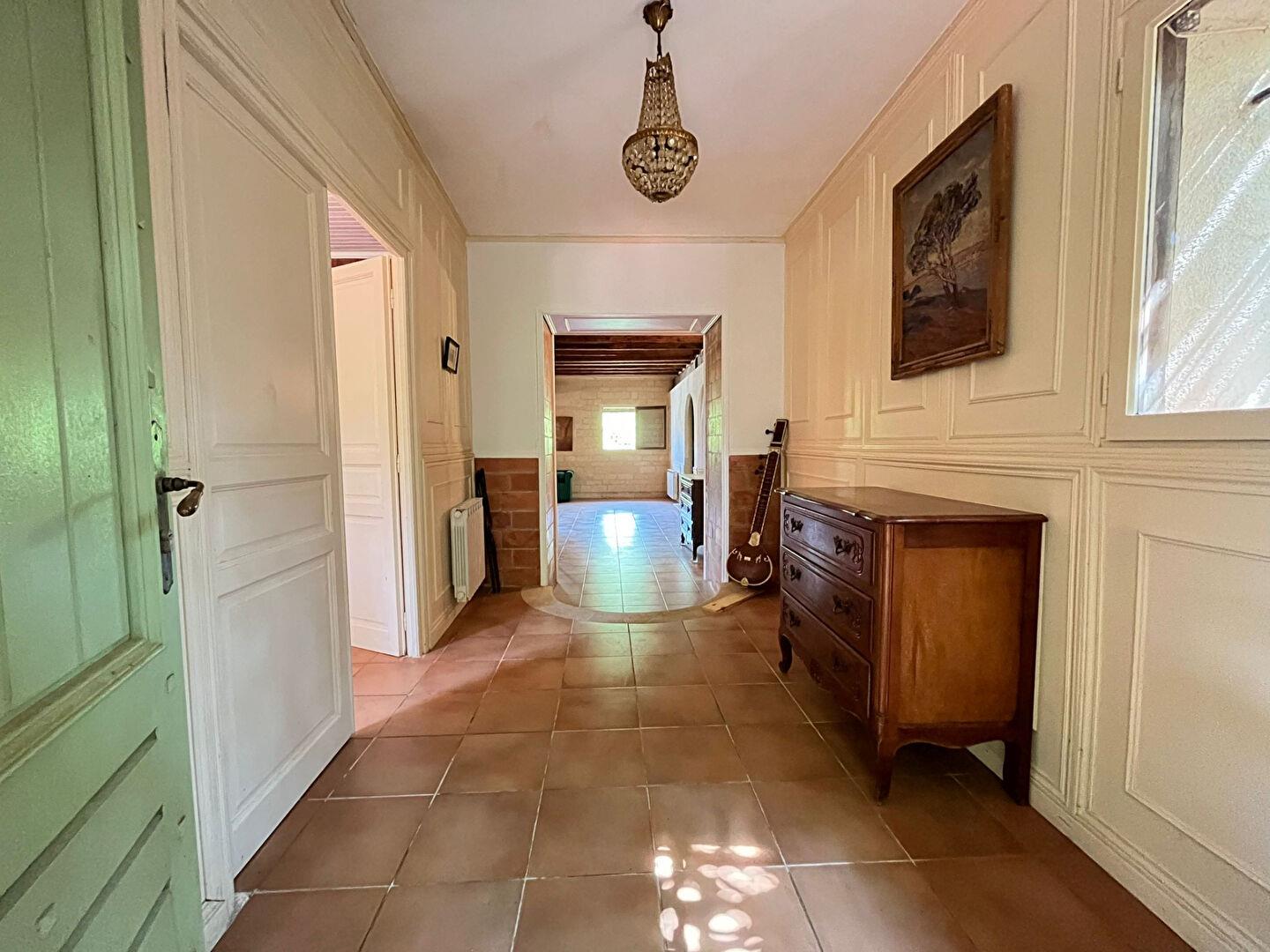 Maison Bagard - 4 pièce(s) - 186 m2