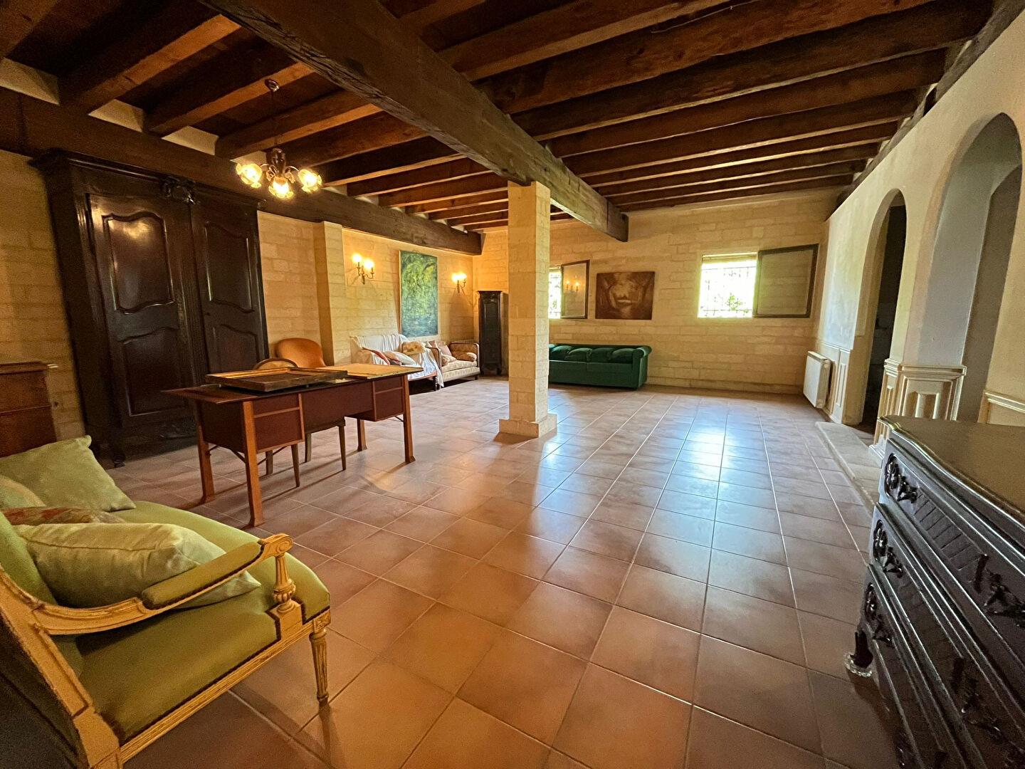 Maison Bagard - 4 pièce(s) - 186 m2