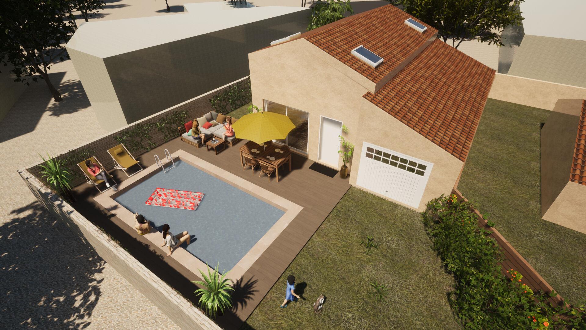 Purchase: Land (30420)