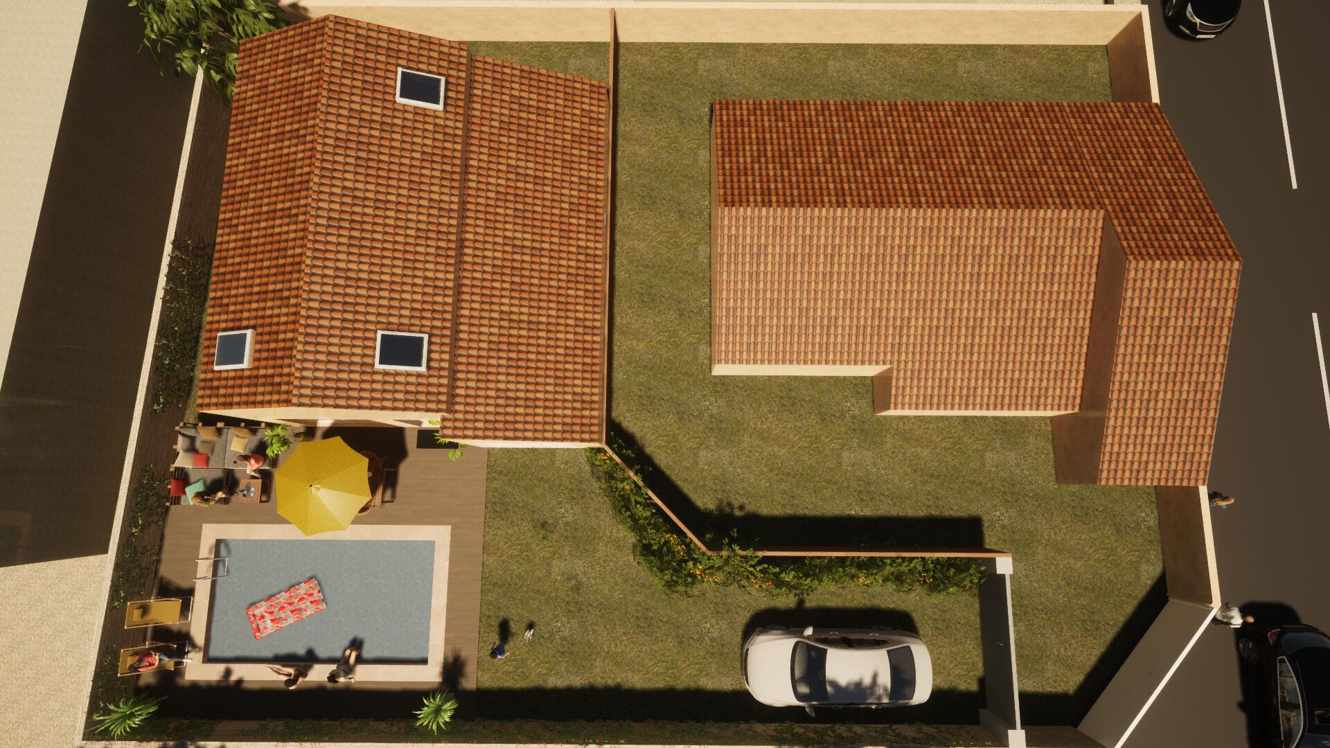 Purchase: Land (30420)