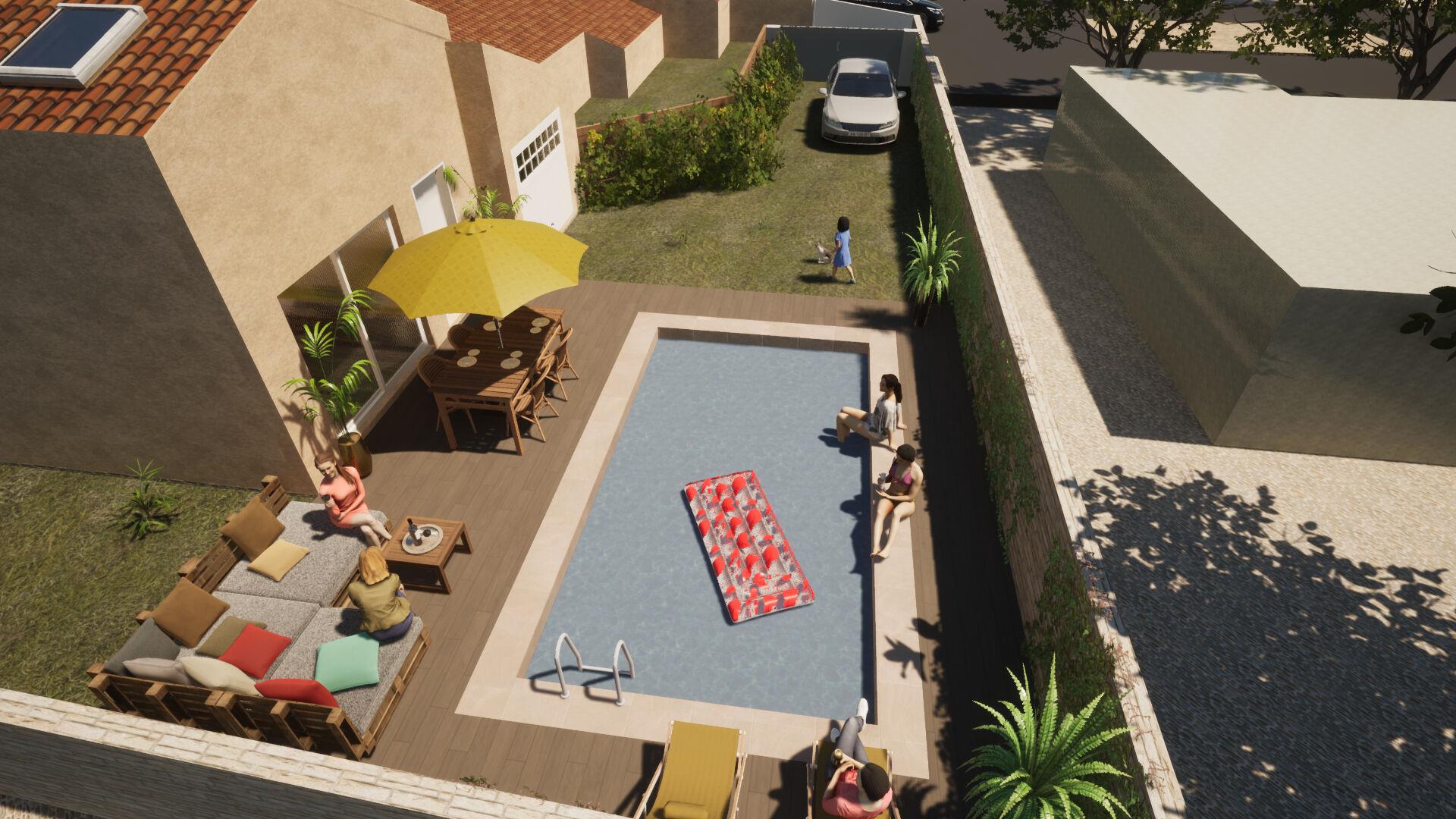 Purchase: Land (30420)