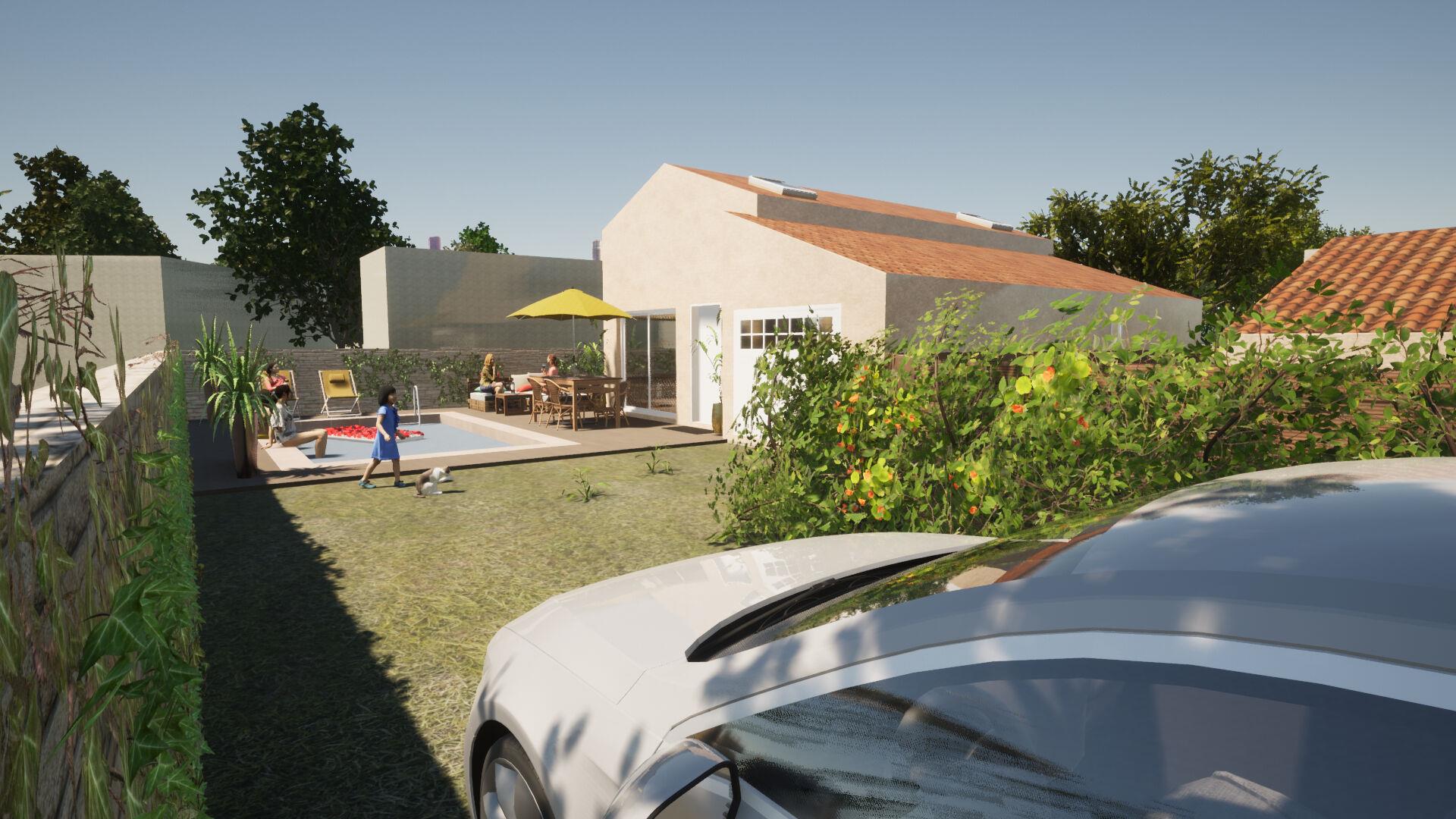 Purchase: Land (30420)