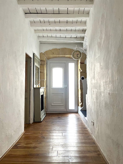 Maisons - Villas Saint-Dionisy - 6 pièce(s) - 151 m2