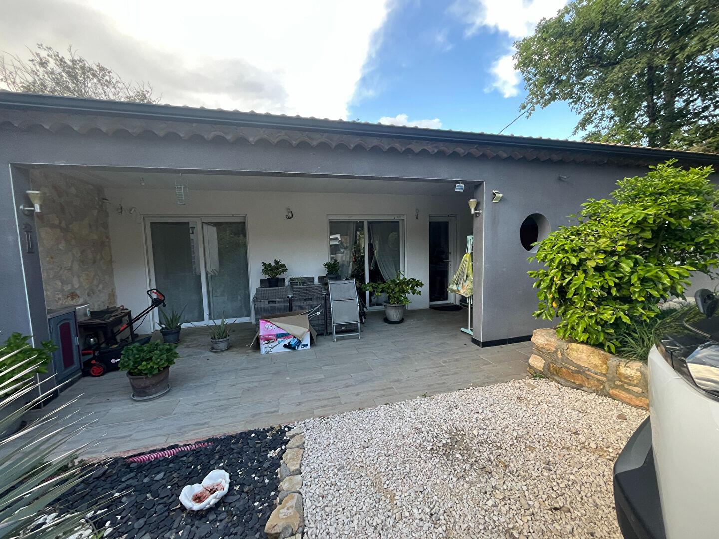 Maison Mons 5 pièce(s) 94 m2