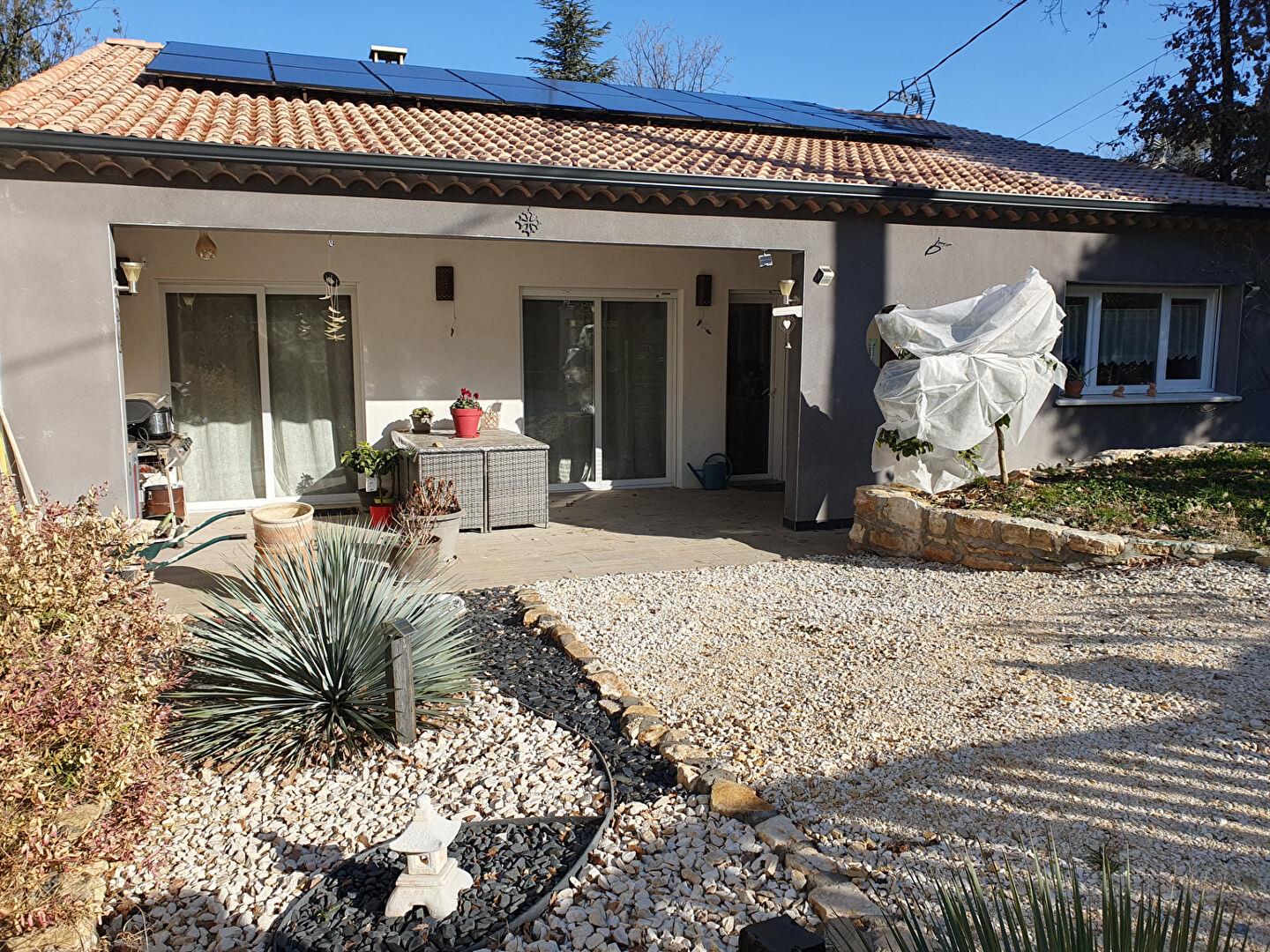 Maison Mons 5 pièce(s) 94 m2