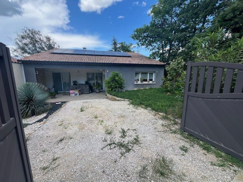 Maison Mons 5 pièce(s) 94 m2